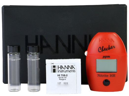 Checker đo Nitrit thang cao Hanna HI708