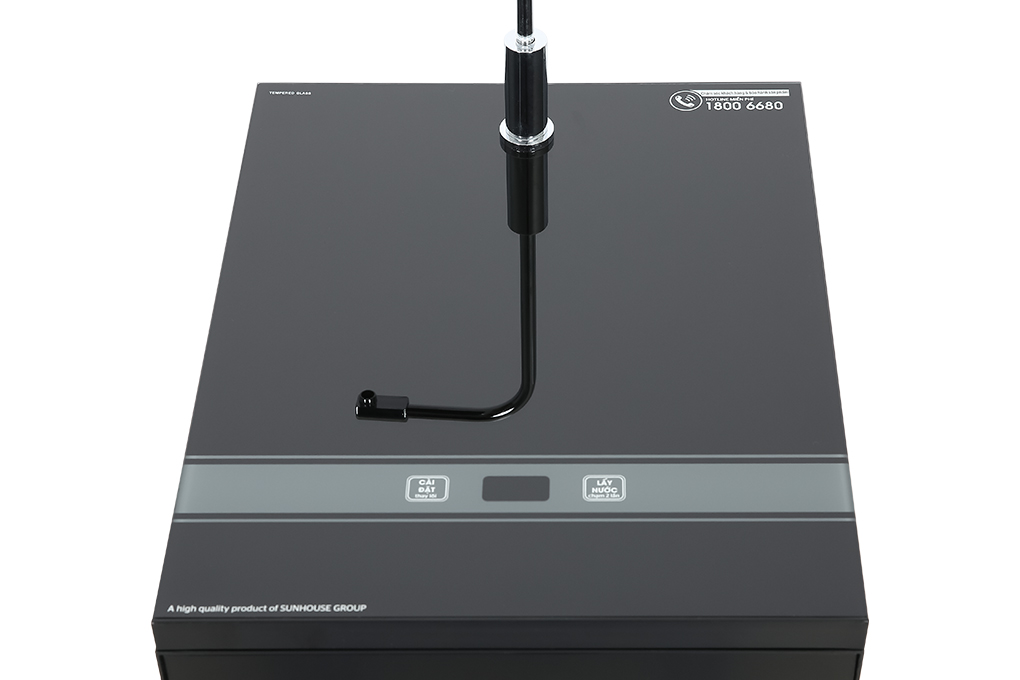 Máy lọc nước RO 10 lõi Sunhouse SHA88113K