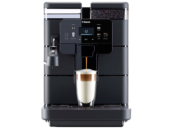 Máy pha cà phê tự động Saeco Royal Plus