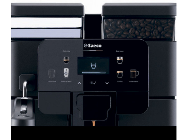 Máy pha cà phê tự động Saeco Royal Plus