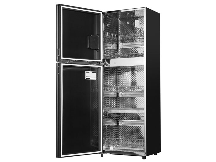 Tủ tiệt trùng đứng cảm ứng Kieler KL-TC-552