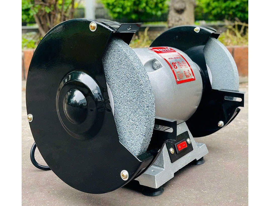 Máy mài hai đá Btec BT200CU1