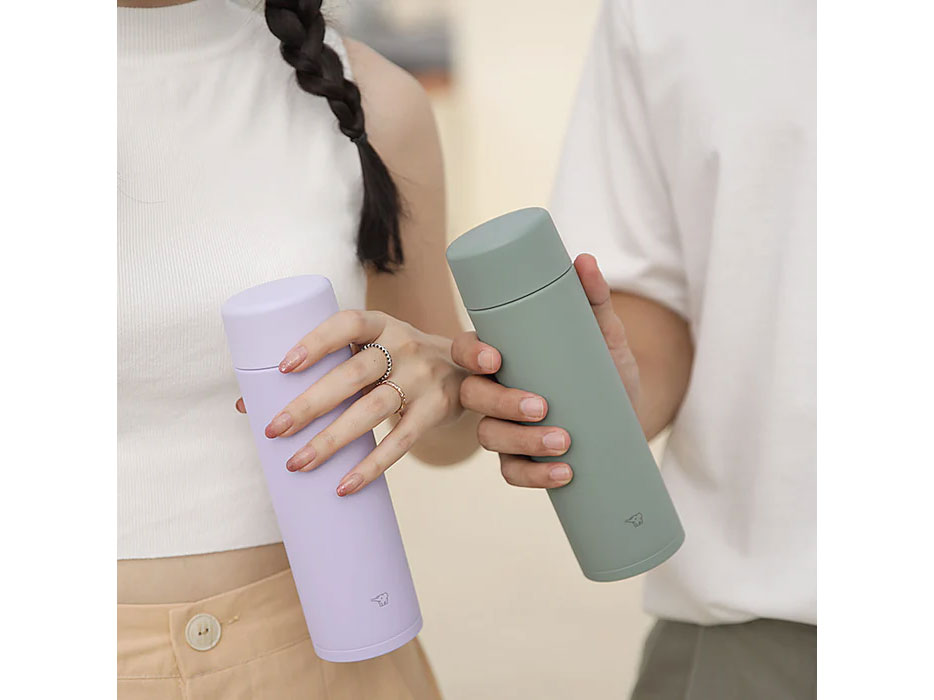 Bình lưỡng tính Zojirushi SM-ZB48(E) - 480ml