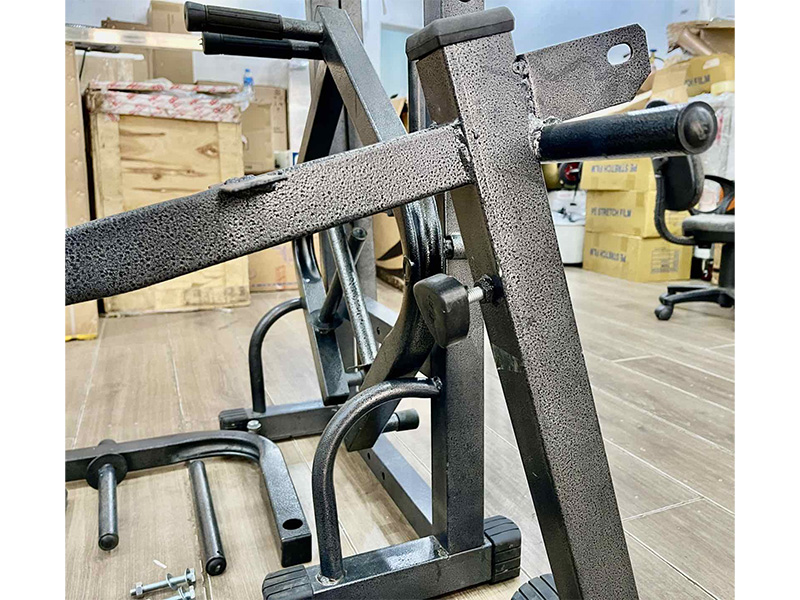 Giàn tạ nằm Vietfit 5 chức năng G305