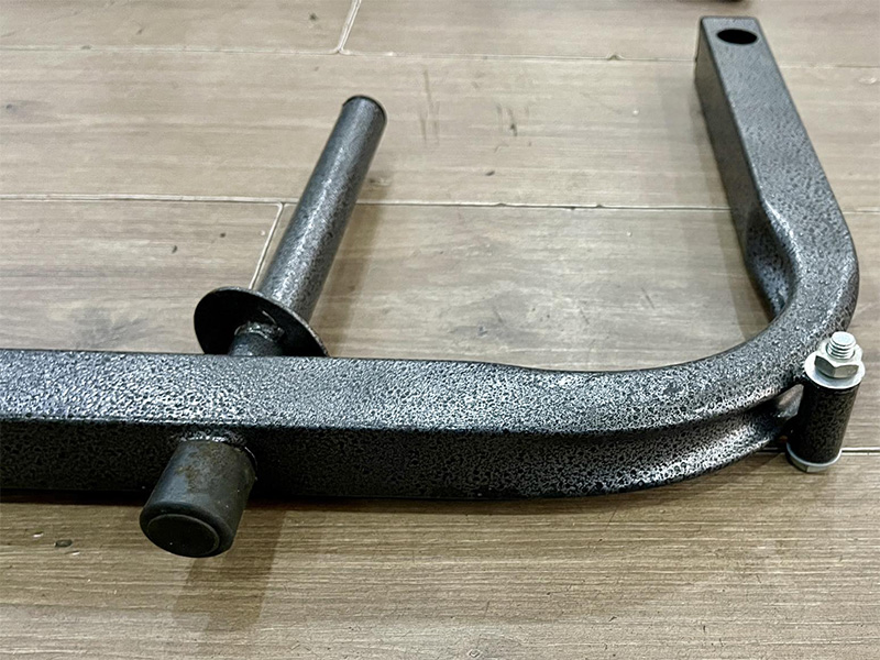 Giàn tạ nằm Vietfit 5 chức năng G305
