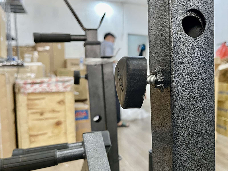 Giàn tạ nằm Vietfit 5 chức năng G305