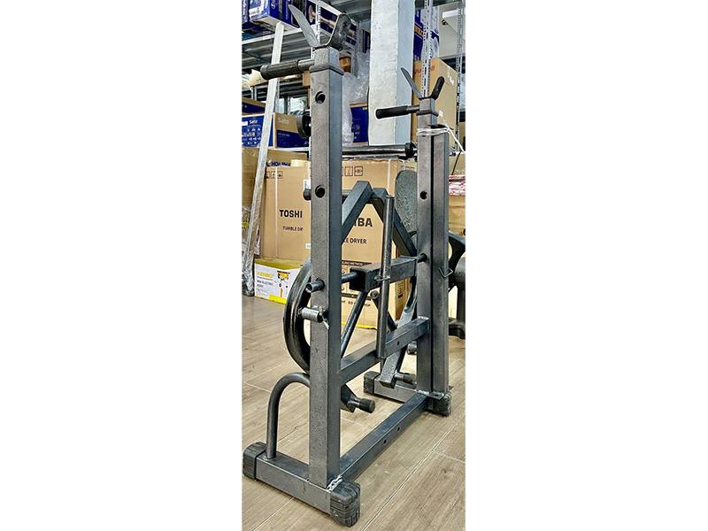 Giàn tạ nằm Vietfit 5 chức năng G305