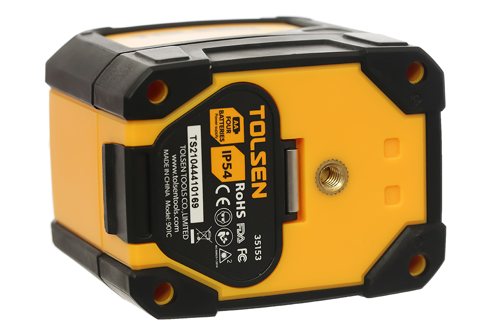 Máy cân mực laser Tolsen 35153