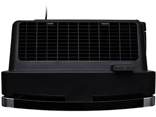 Máy lọc không khí Hitachi EP-T70J 240V BK