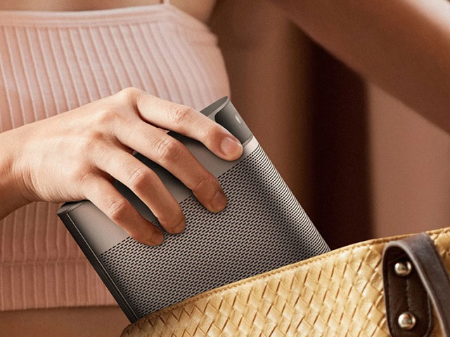 Máy chiếu Xgimi Mogo 2 Pro