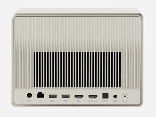 Máy chiếu Xgimi Horizon Ultra