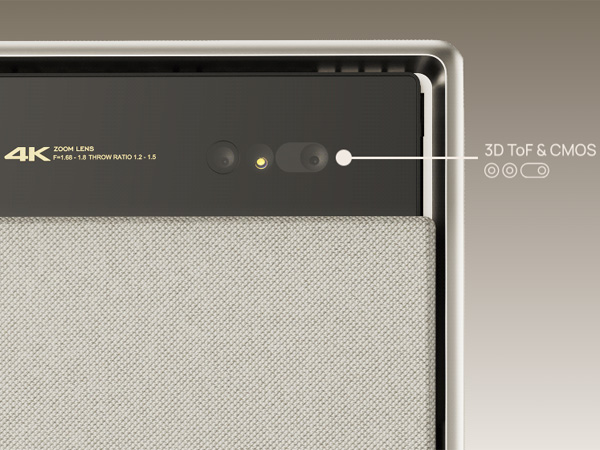 Máy chiếu Xgimi Horizon Ultra