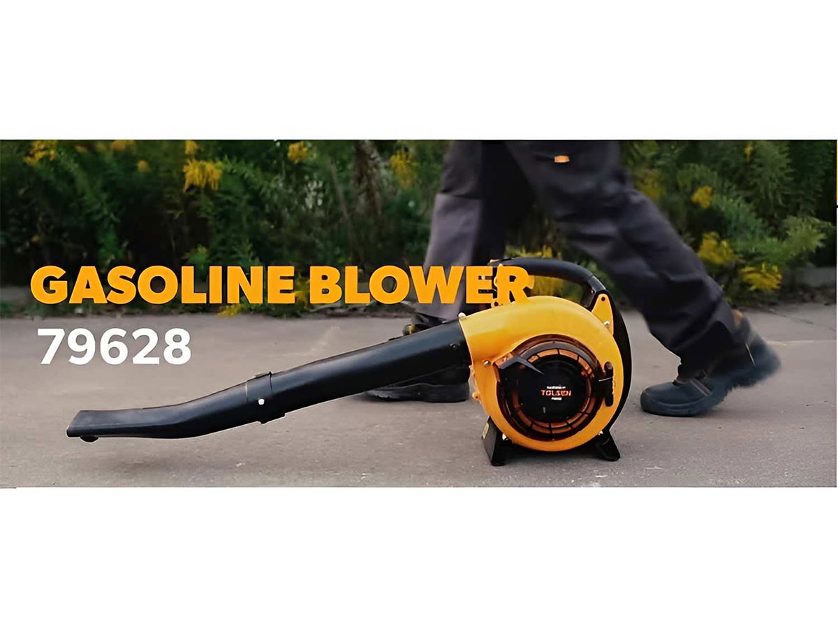 Máy thổi chạy xăng Tolsen 79628
