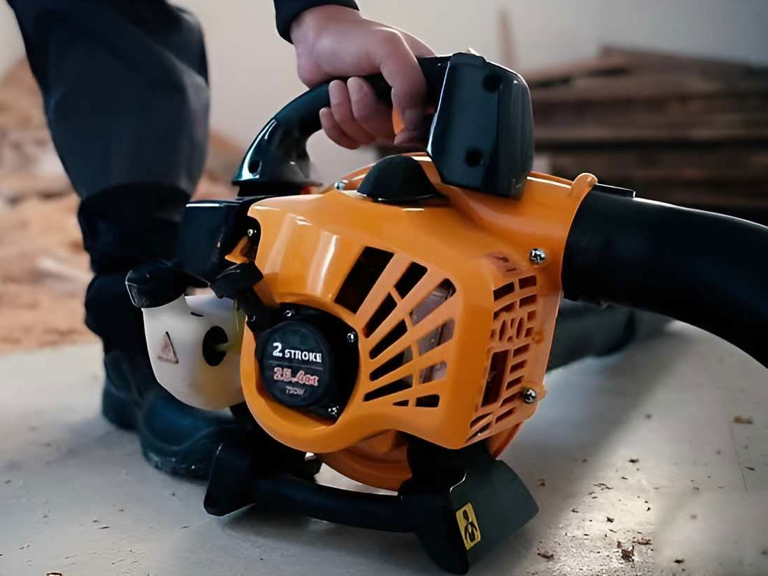 Máy thổi chạy xăng Tolsen 79628