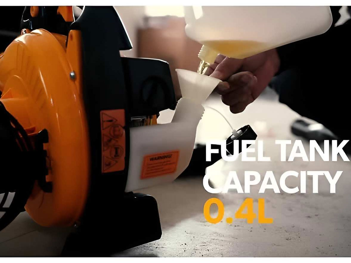 Máy thổi chạy xăng Tolsen 79628