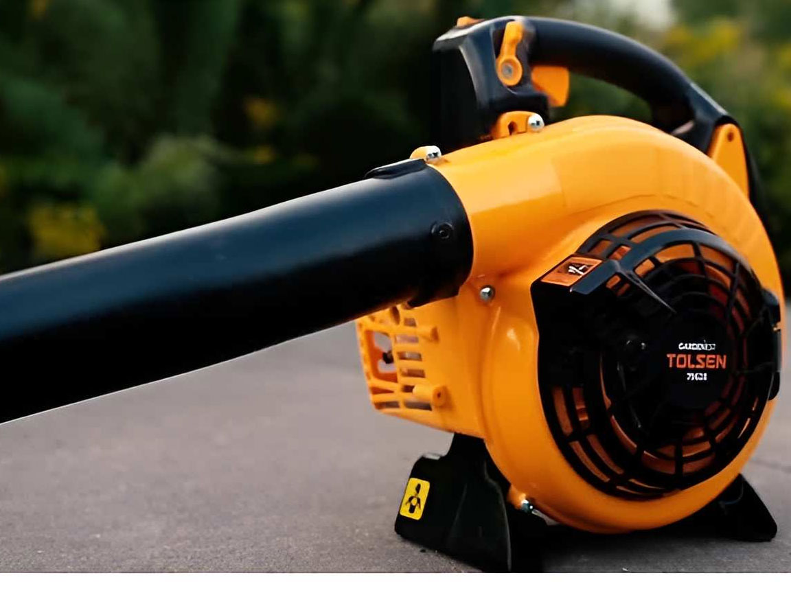 Máy thổi chạy xăng Tolsen 79628