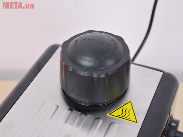 Máy pha cà phê Espresso Zamboo ZB-68CF