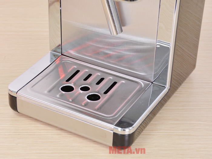 Máy pha cà phê Espresso Zamboo ZB-68CF