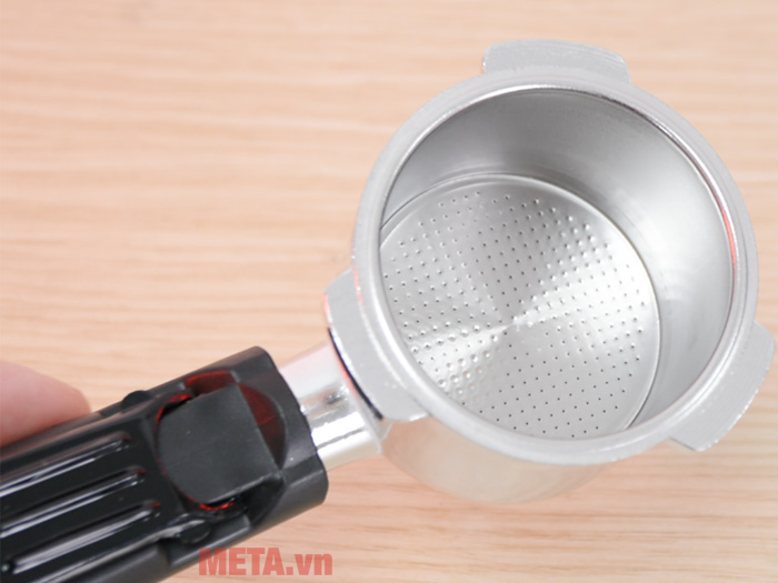 Máy pha cà phê Espresso Zamboo ZB-68CF