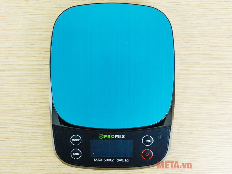 Cân điện tử Promix CDTP/CDT-06