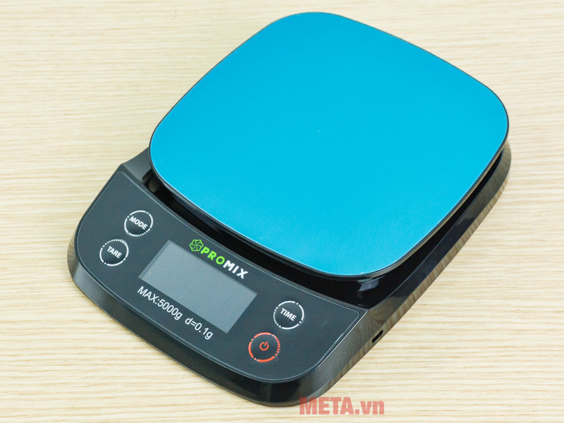 Cân điện tử Promix CDTP/CDT-06