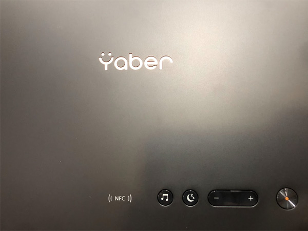 Máy chiếu thông minh Yaber K2s