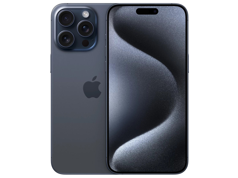 iPhone 15 Pro Max 512GB