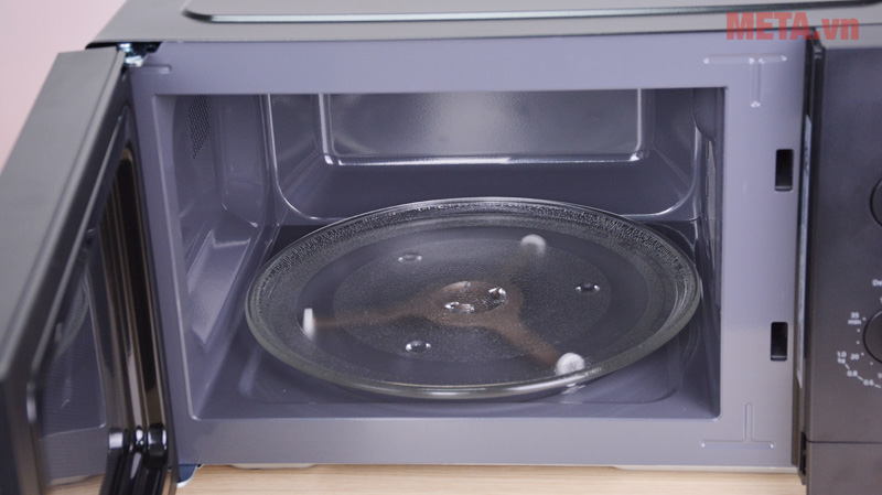 Lò vi sóng Panasonic NN-SM33NBYUE - 25 lít