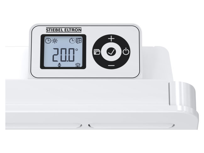 Máy sưởi Stiebel Eltron CNS 200 Trend F