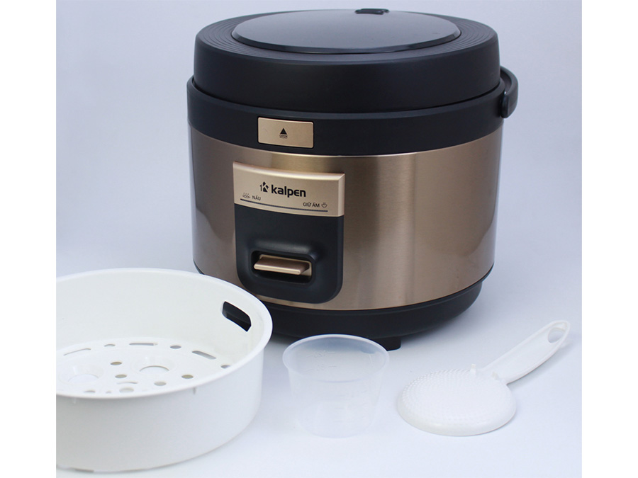 Nồi cơm điện Kalpen R5