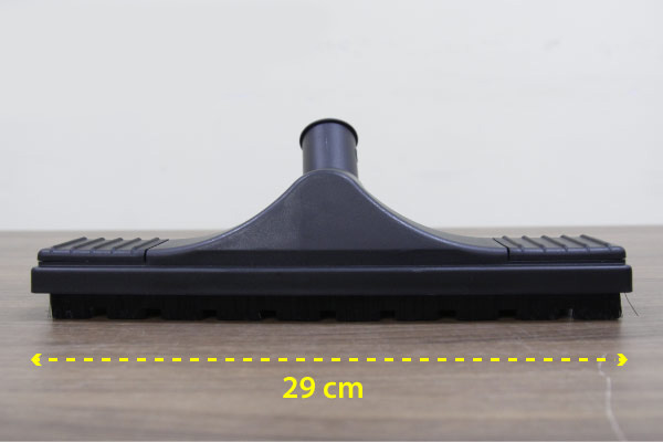 Máy hút bụi công nghiệp Lavor LVC 30 XS