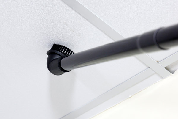 Máy hút bụi công nghiệp Lavor LVC 30 XS