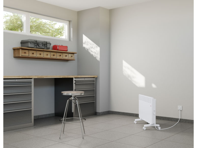 Máy sưởi Stiebel Eltron CNS 200 Trend M-F