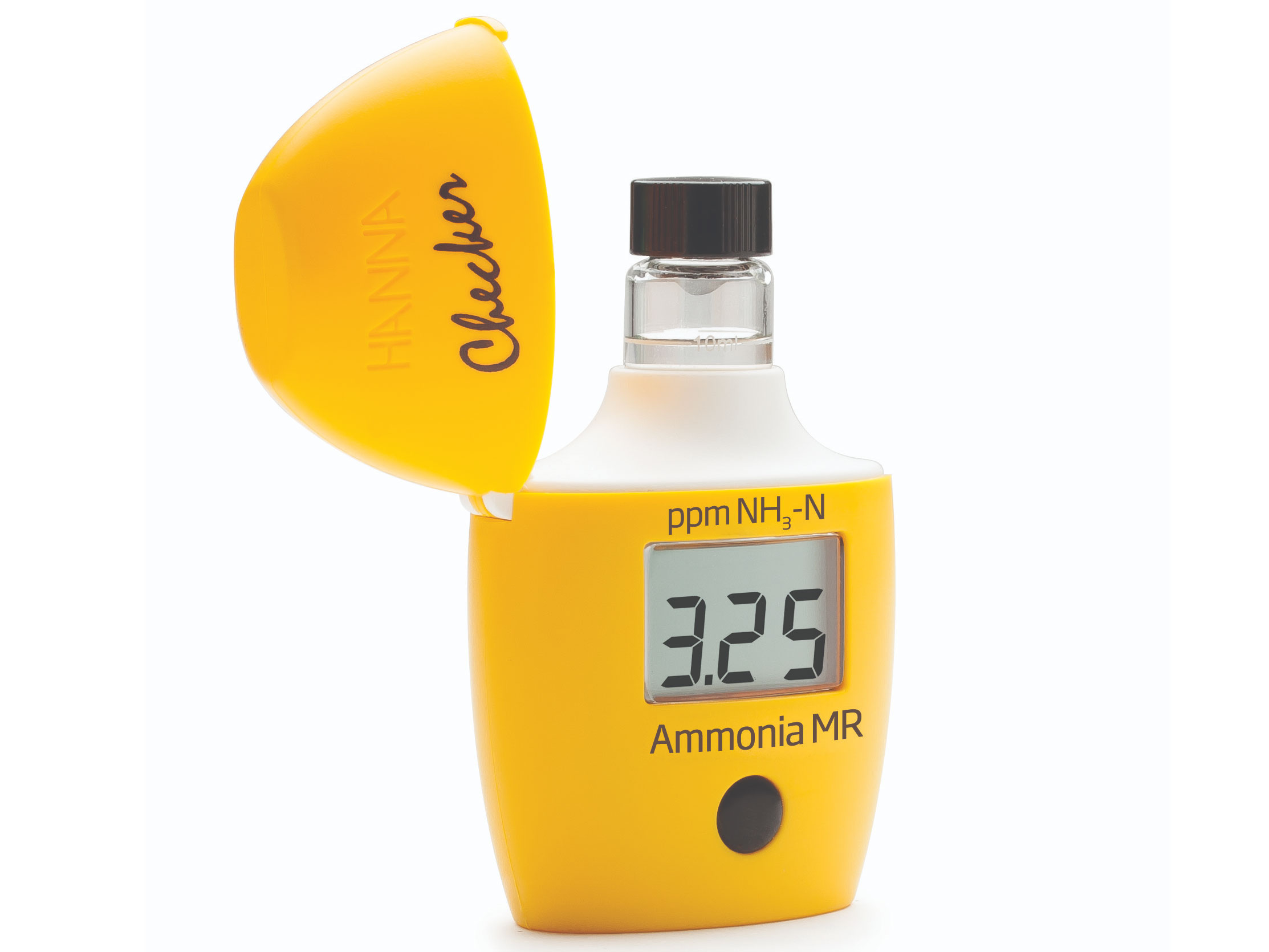 Checker đo Amonia thang trung trong nước sạch Hanna HI715