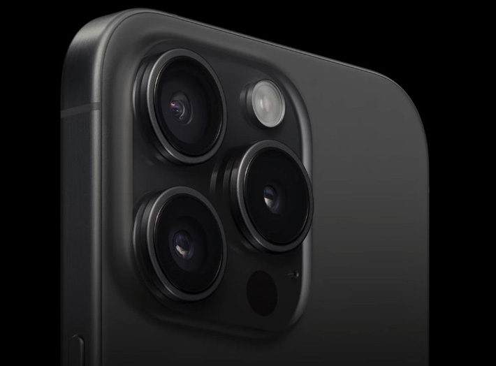 iPhone 15 Pro 256GB