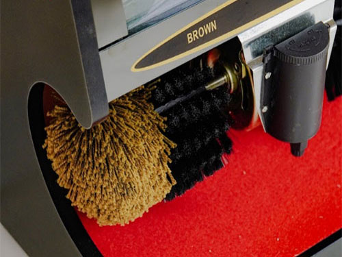 Máy đánh giày tự động cho công sở Kumisai KMS-10