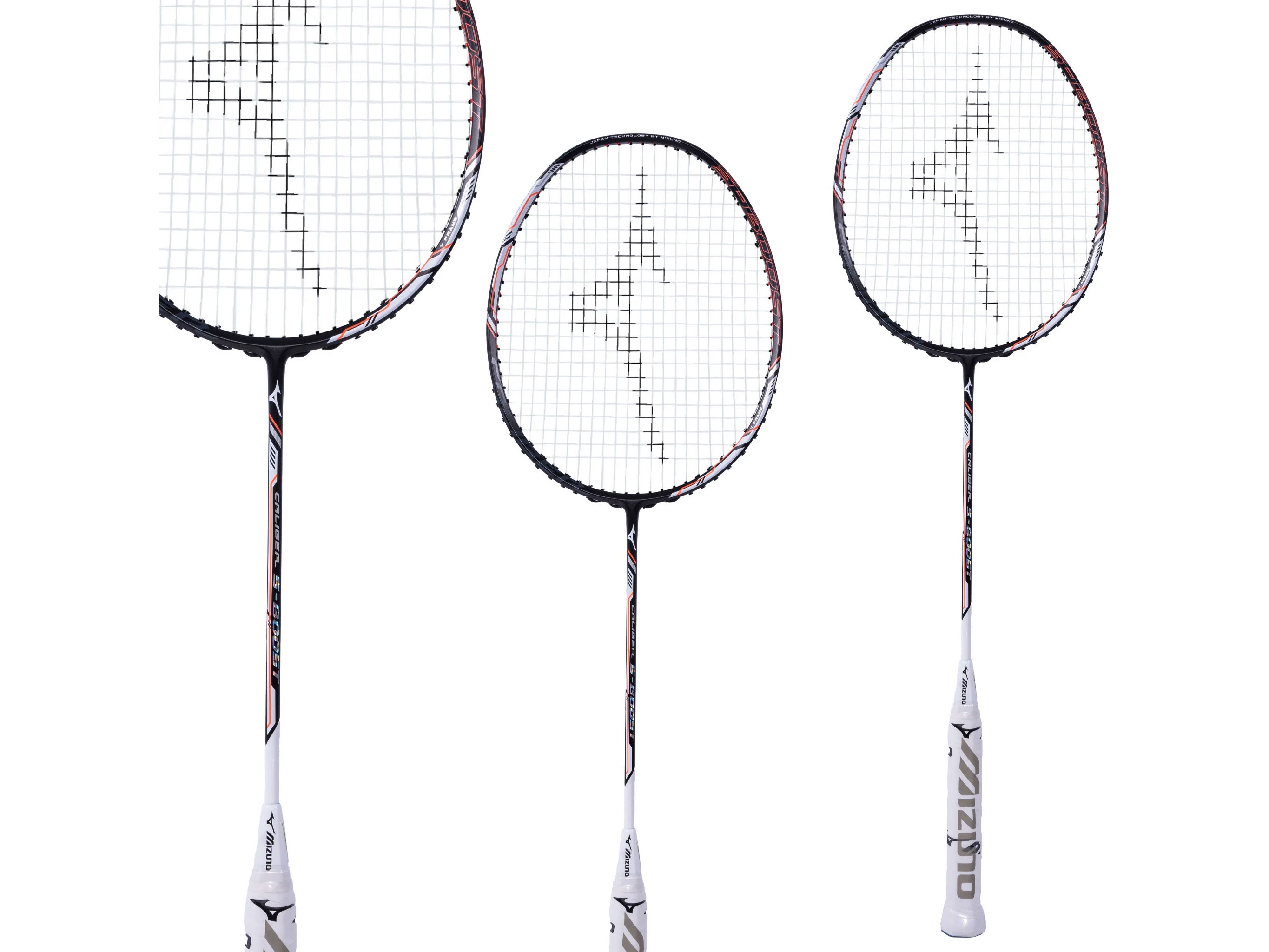 Vợt cầu lông Mizuno Caliber S-BOOST (MZ-BF2266)