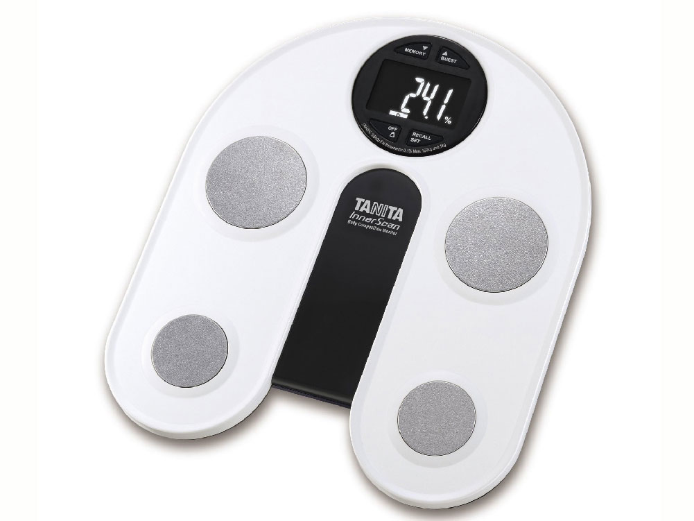 Cân sức khỏe kiểm tra độ béo cơ thể Tanita UM-076