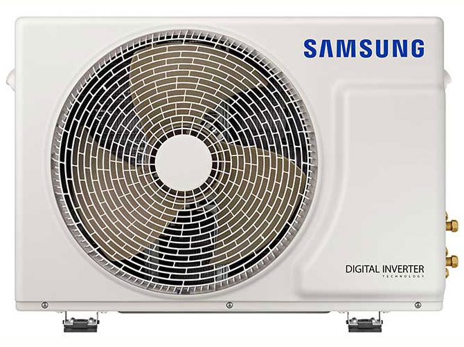 Máy lạnh Samsung Inverter 2HP AR18CYFCAWKNSV