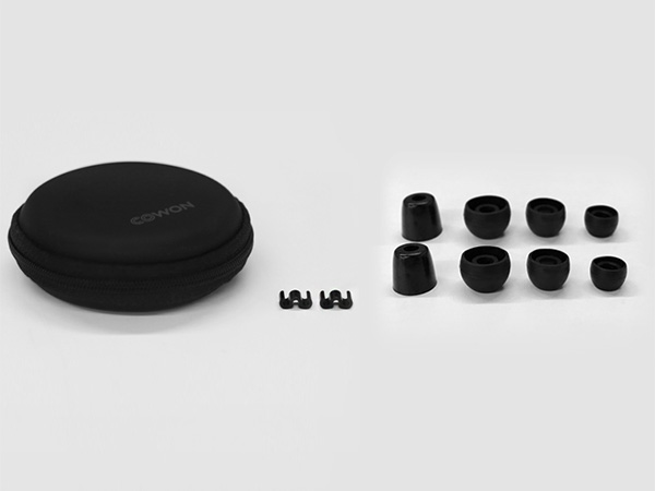 Tai nghe bluetooth Cowon EH3 BT