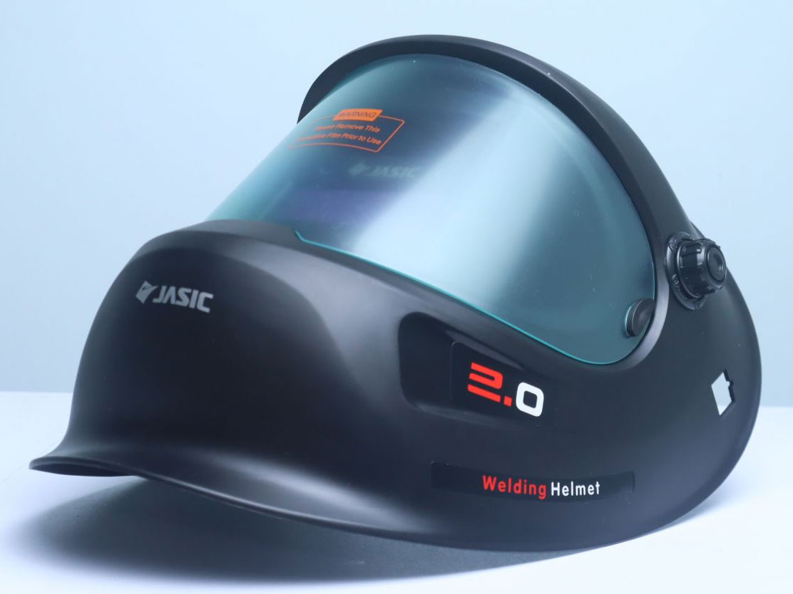 Mặt nạ hàn điện tử Jasic P500BS