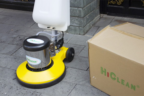 Máy chà sàn công nghiệp Hiclean HC 522A