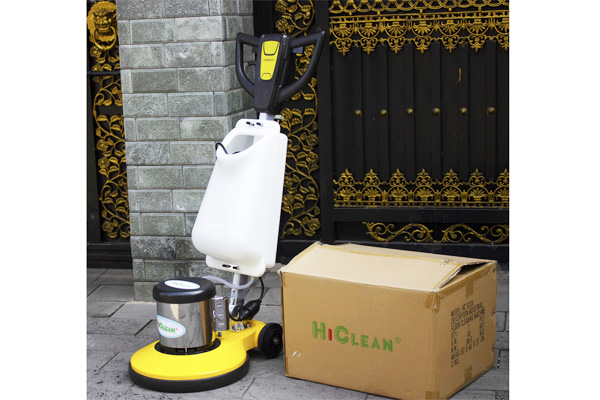 Máy chà sàn công nghiệp Hiclean HC 522A