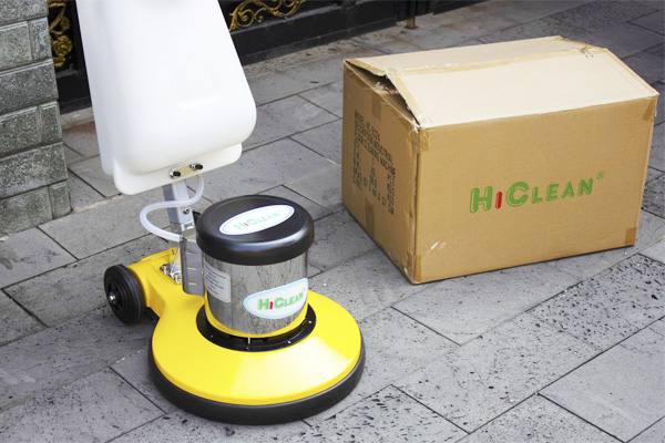 Máy chà sàn công nghiệp Hiclean HC 522A