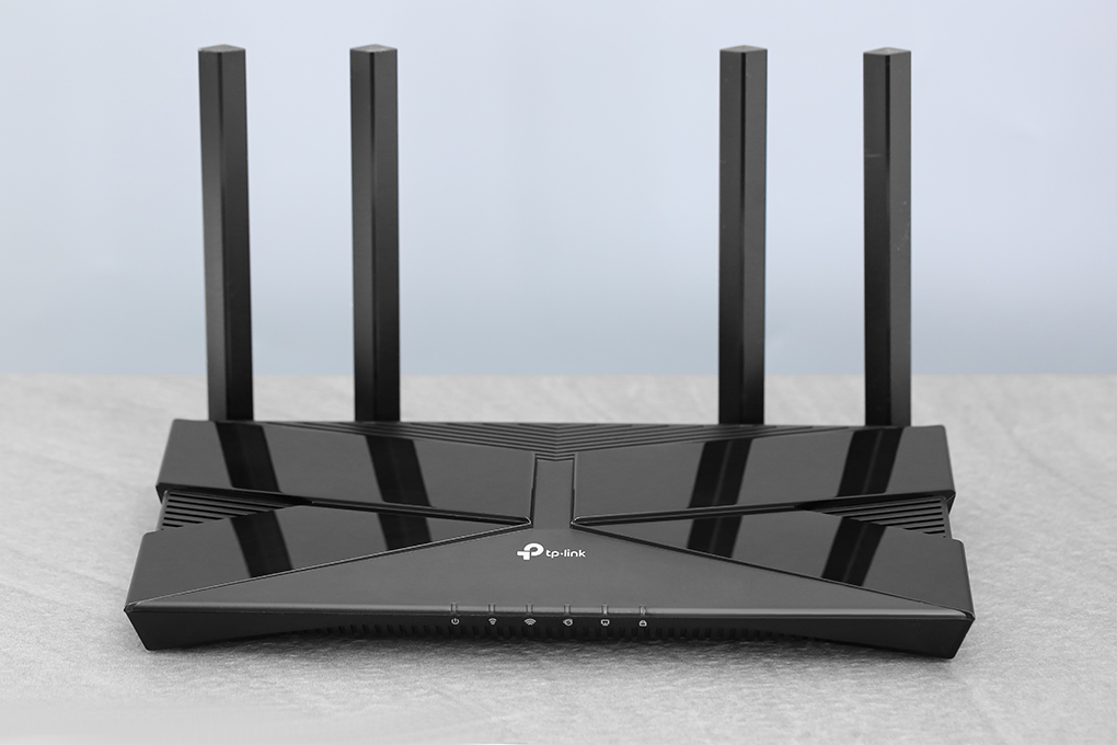 Router Wifi chuẩn Wifi 6 AX1500 TP-Link Archer AX10