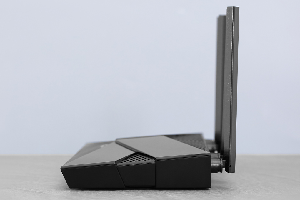 Router Wifi chuẩn Wifi 6 AX1500 TP-Link Archer AX10