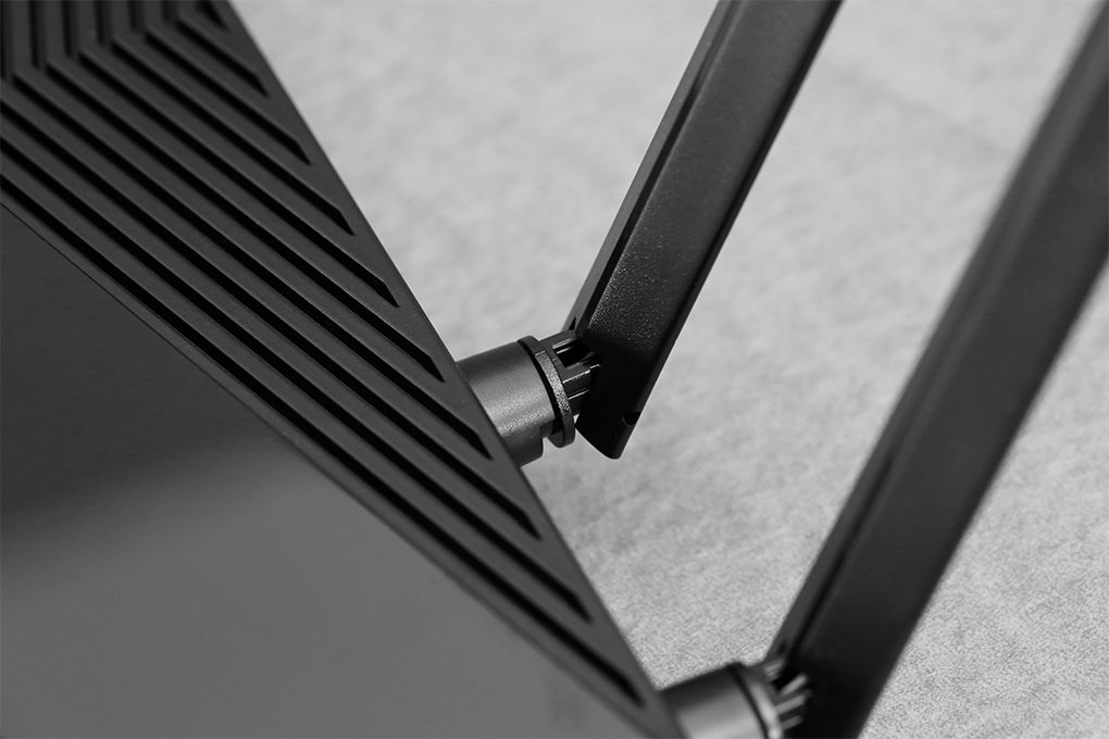 Router Wifi chuẩn Wifi 6 AX1500 TP-Link Archer AX10