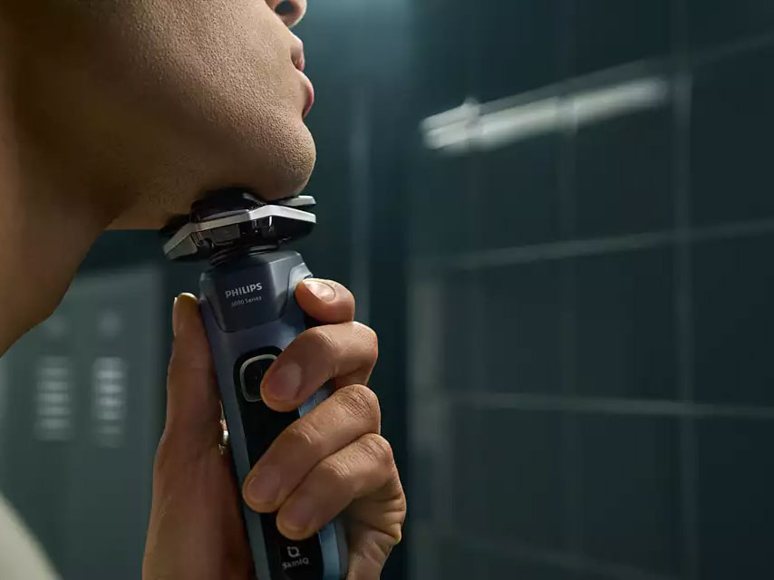 Máy cạo râu khô và ướt S5880/20