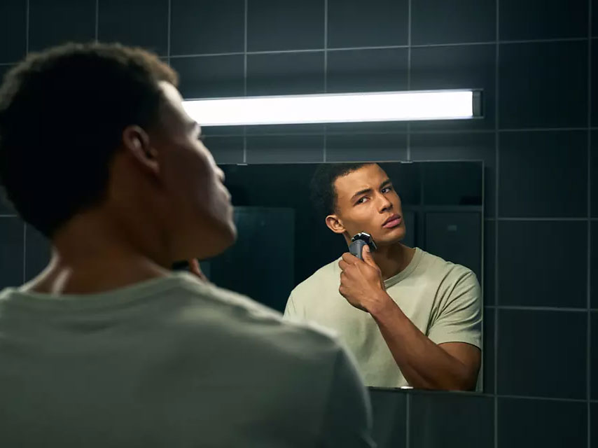 Máy cạo râu khô và ướt S5880/20