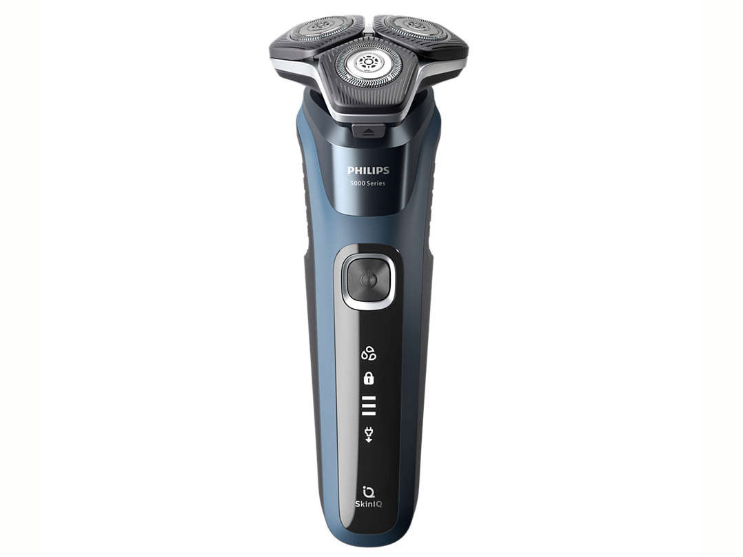 Máy cạo râu khô và ướt S5880/20